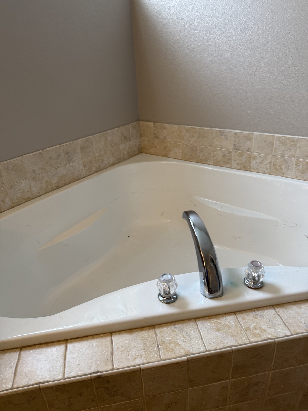 Quality Cleaning project photo