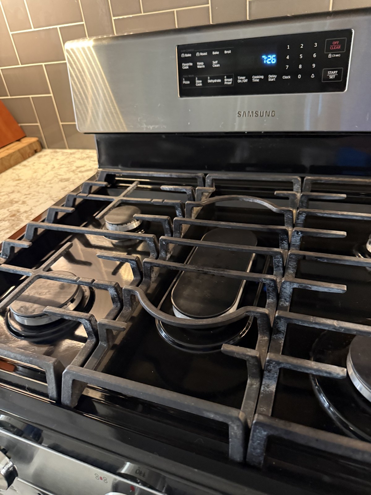 Quality Cleaning project photo