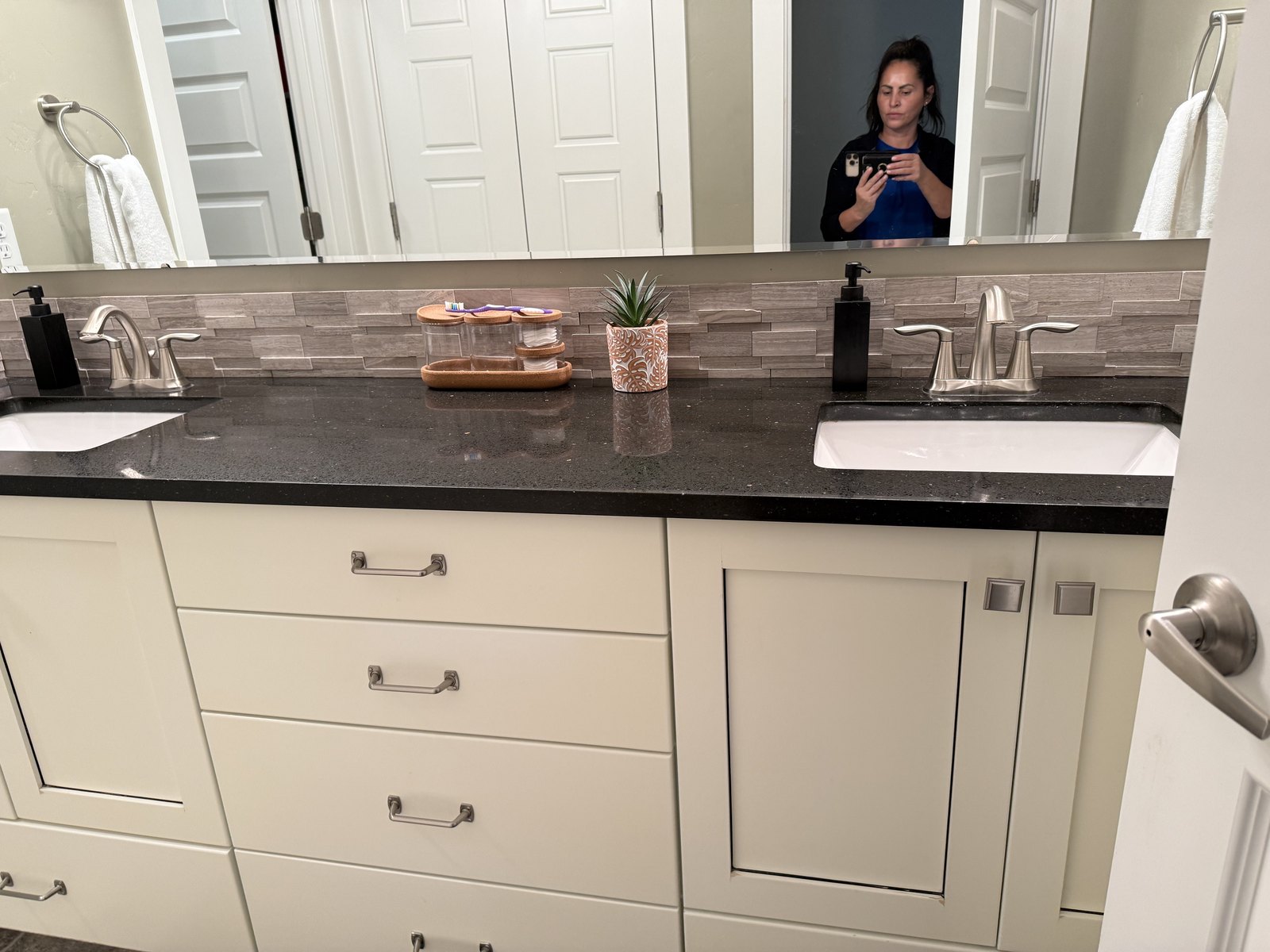 Quality Cleaning project photo