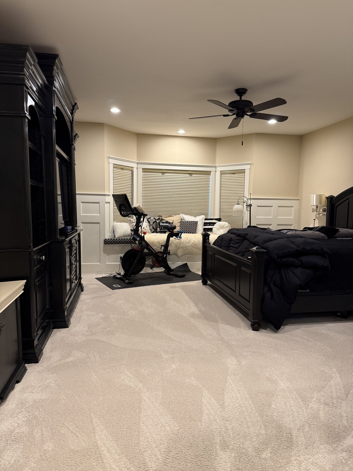 Airbnb cleaning