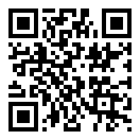 QR code to Quality Cleaning website