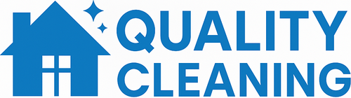 Quality Cleaning logo